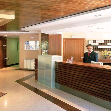 Hotel Spa Acevi Val D'Aran Vielha Ngoại thất bức ảnh