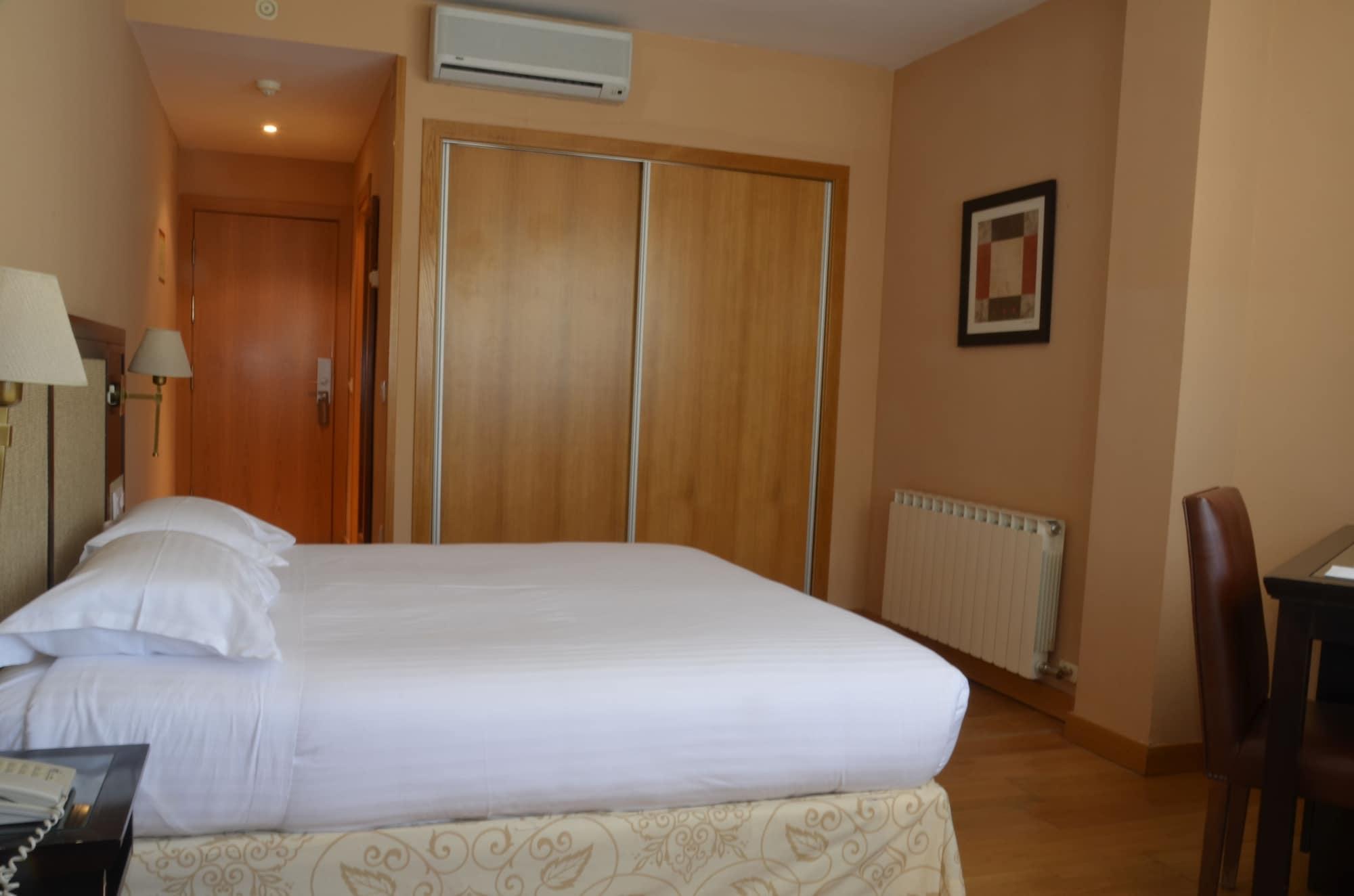 Hotel Spa Acevi Val D'Aran Vielha Ngoại thất bức ảnh