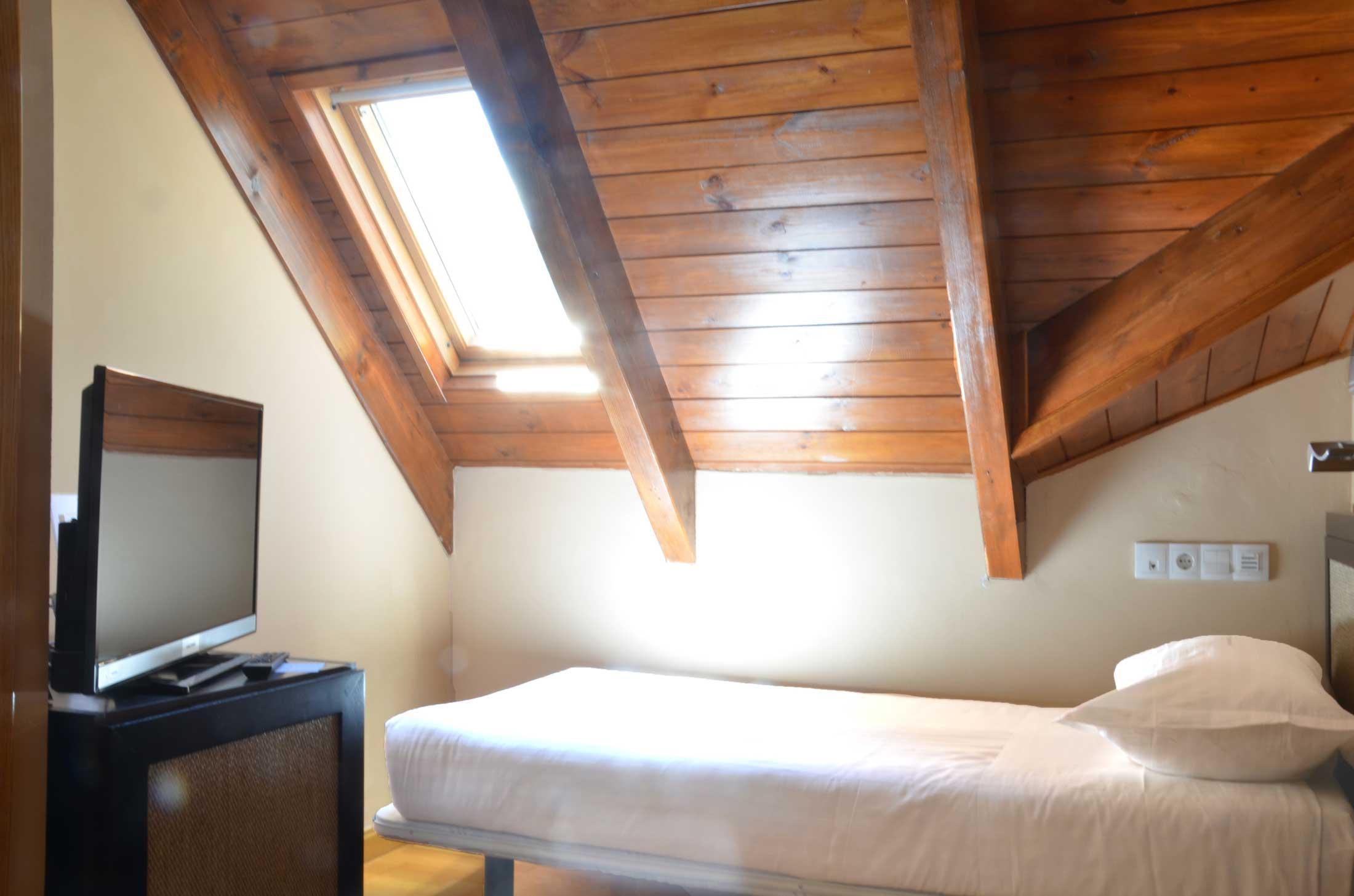 Hotel Spa Acevi Val D'Aran Vielha Ngoại thất bức ảnh