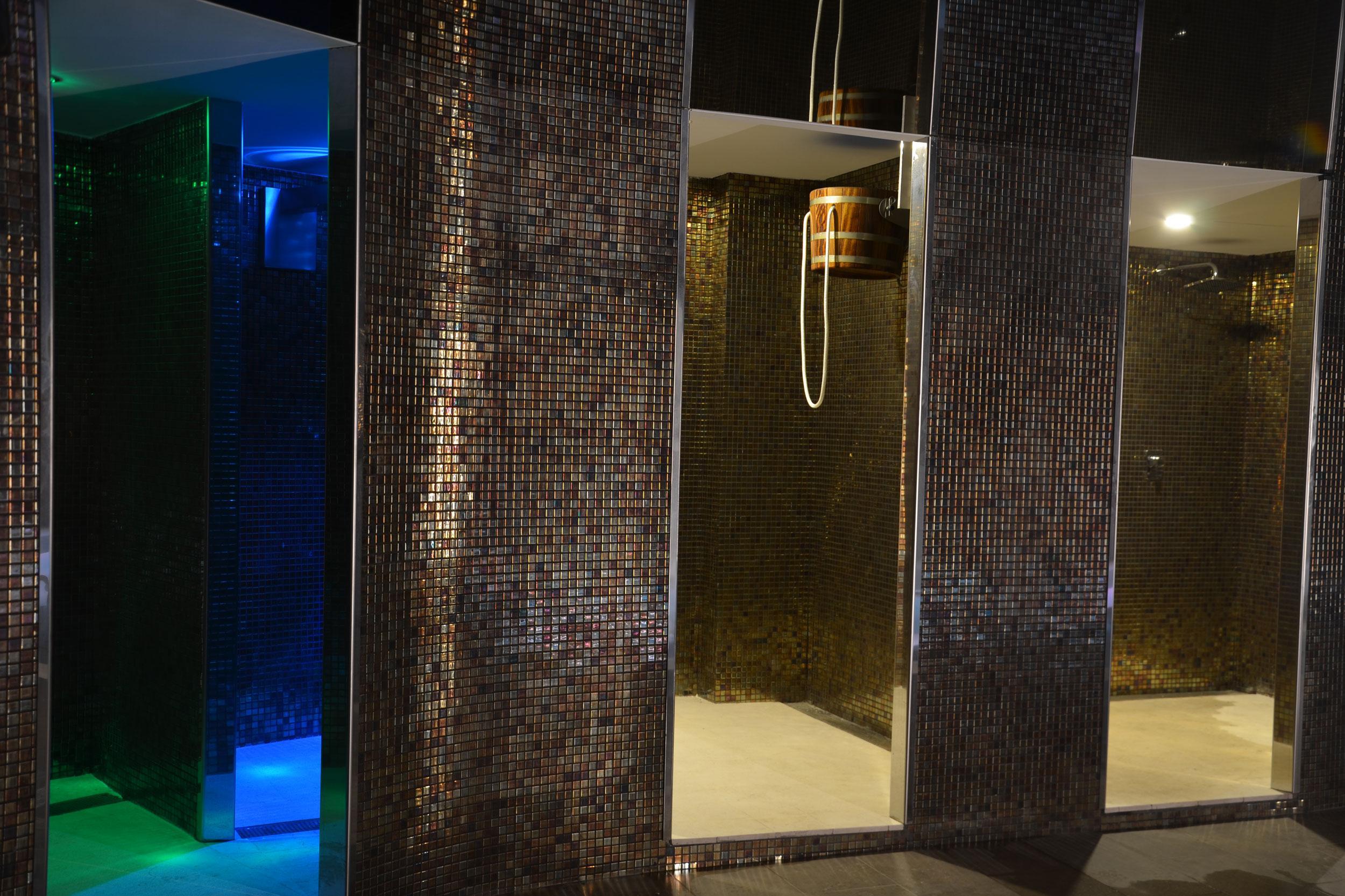 Hotel Spa Acevi Val D'Aran Vielha Ngoại thất bức ảnh