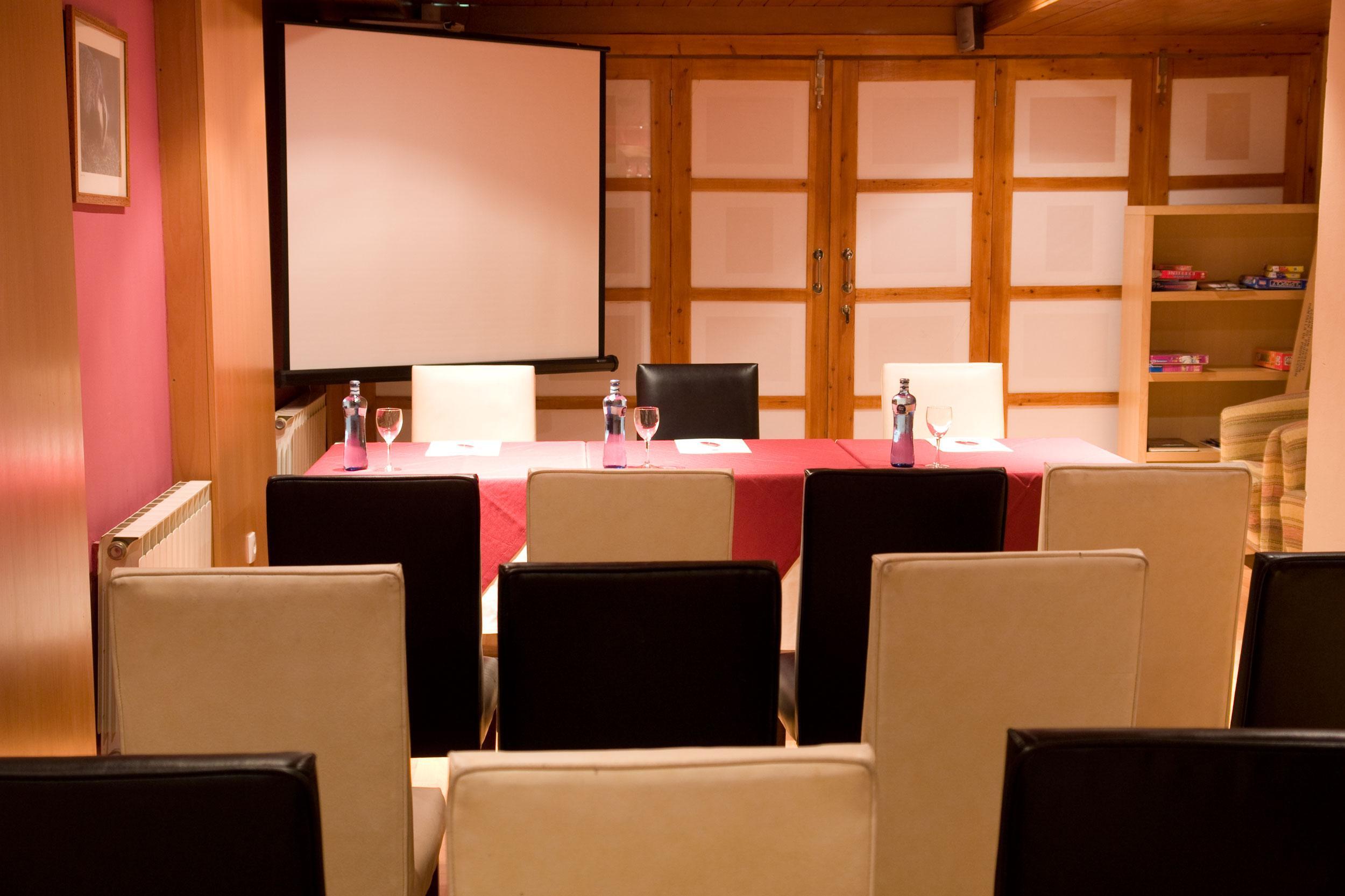 Hotel Spa Acevi Val D'Aran Vielha Ngoại thất bức ảnh