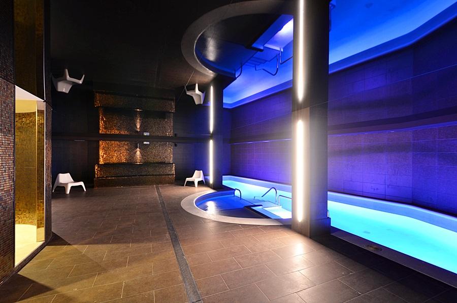 Hotel Spa Acevi Val D'Aran Vielha Ngoại thất bức ảnh
