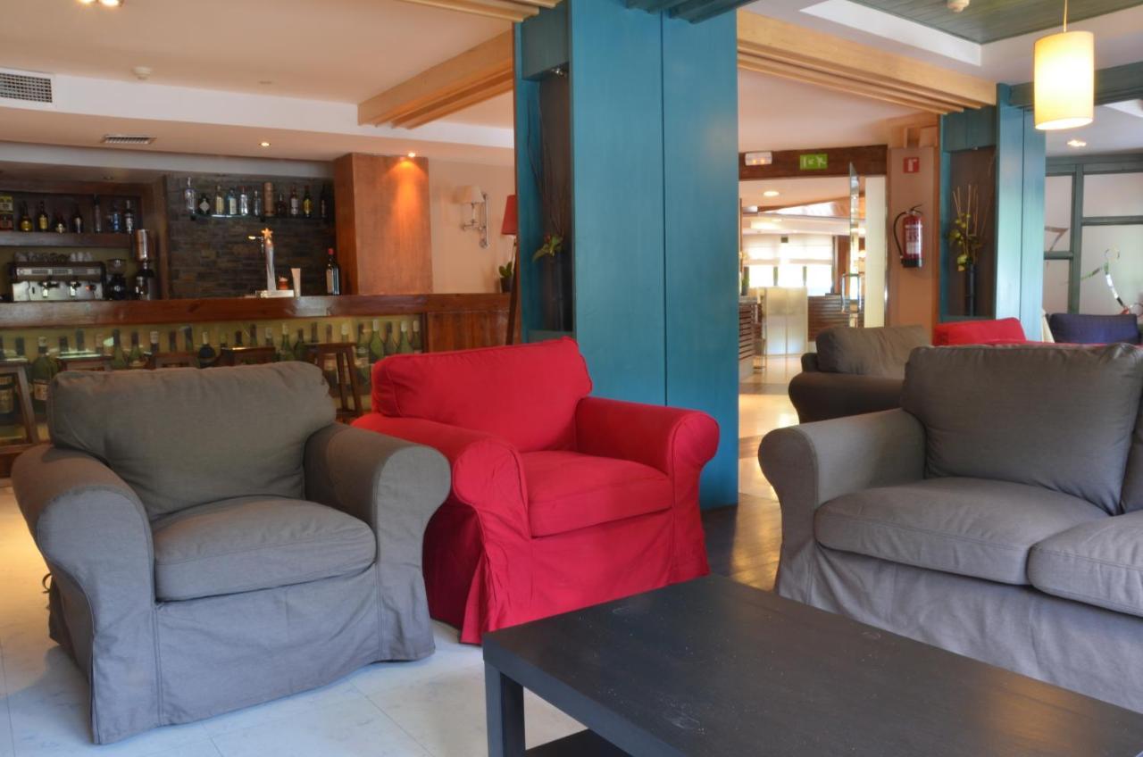 Hotel Spa Acevi Val D'Aran Vielha Ngoại thất bức ảnh