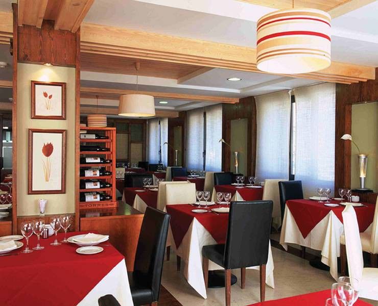 Hotel Spa Acevi Val D'Aran Vielha Ngoại thất bức ảnh