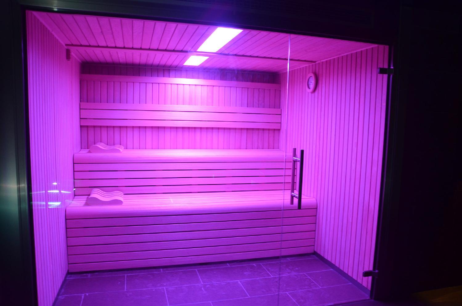 Hotel Spa Acevi Val D'Aran Vielha Ngoại thất bức ảnh