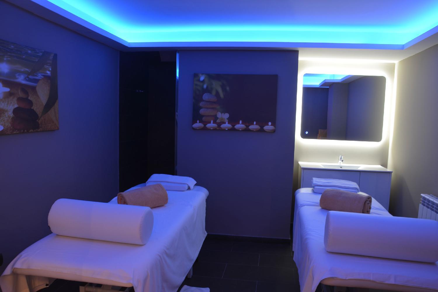 Hotel Spa Acevi Val D'Aran Vielha Ngoại thất bức ảnh