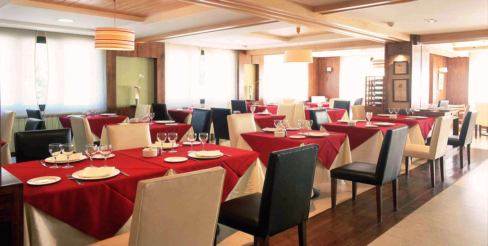 Hotel Spa Acevi Val D'Aran Vielha Ngoại thất bức ảnh