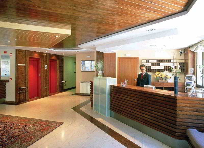 Hotel Spa Acevi Val D'Aran Vielha Ngoại thất bức ảnh